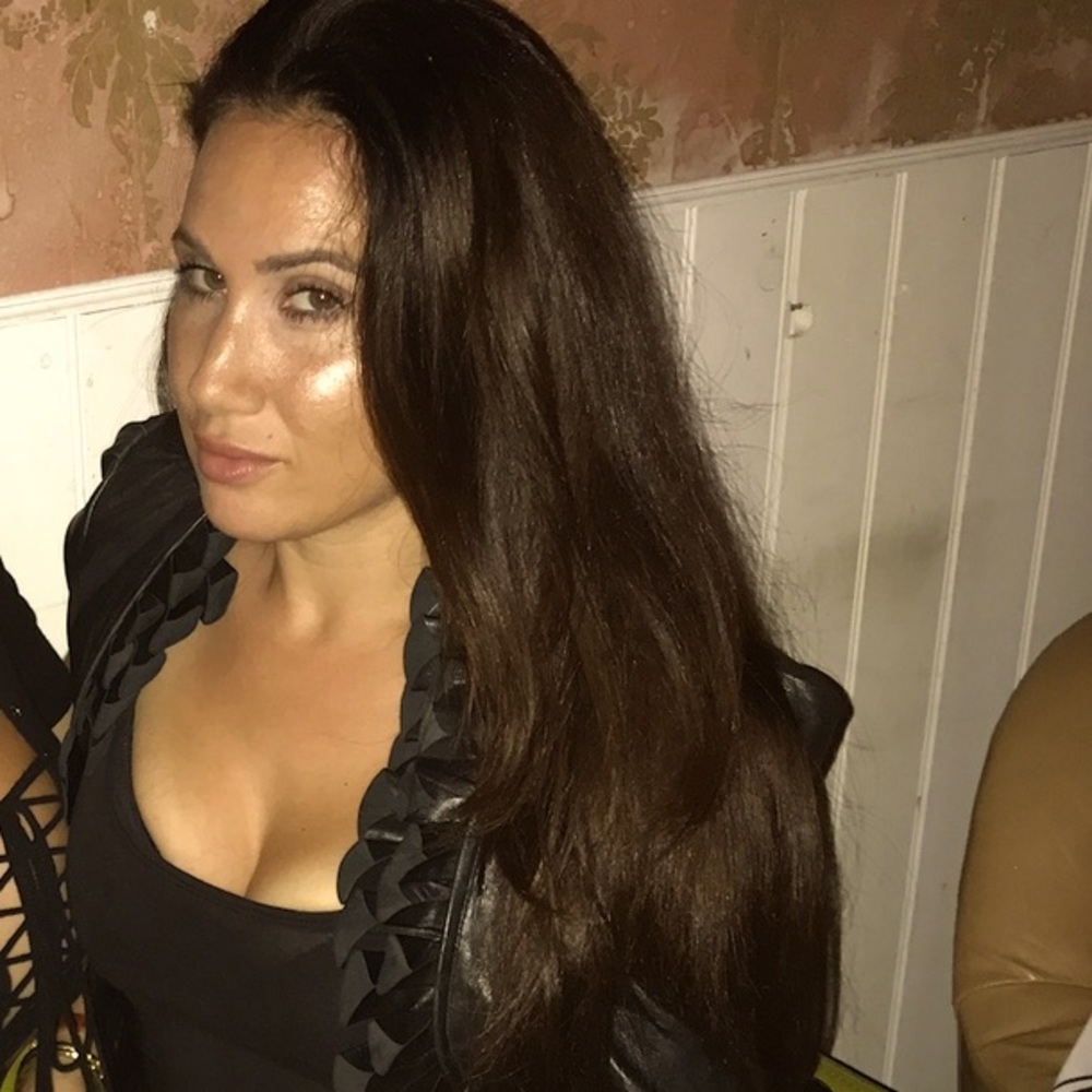 Meet your Posher, Alexa